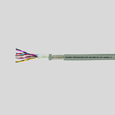 SUPER-P-TR-C-PUR 3X2X1 кв.мм