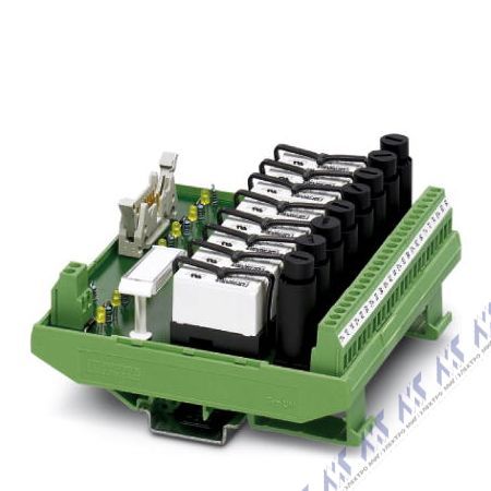 UM- 8RM/KSR-G24/21/SI/PLC