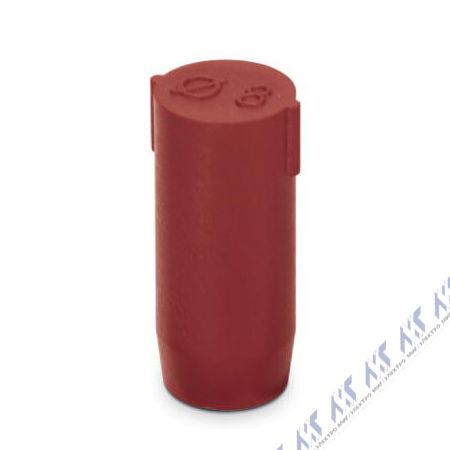 SEALING PLUG 8X16 RD