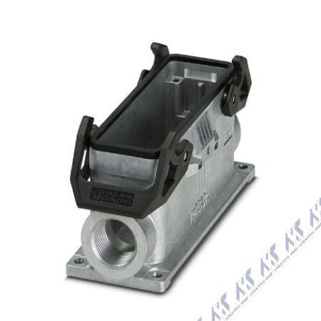 HC-STA-B24-SLWD-2SSM32-ELC-AL