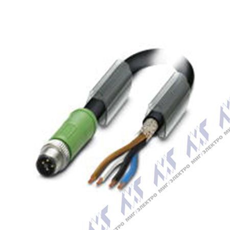SAC-4P-MST/ 3,0-PUR SH SCO