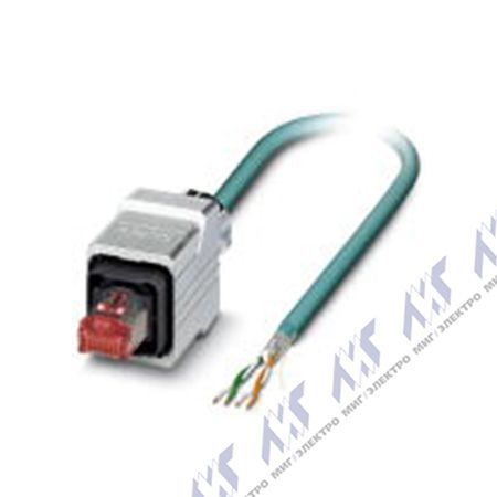 VS-PPC/ME-OE-93E-LI/5,0