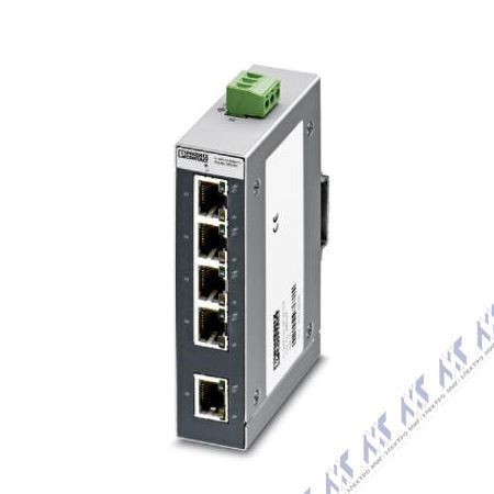 FL SWITCH SFNB 5TX