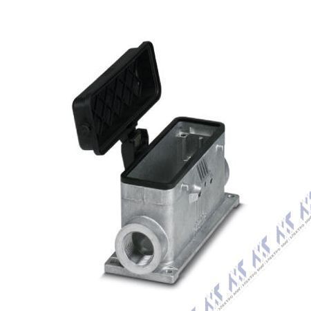 HC-STA-B24-SLFDC-2SSM25-ELC-AL