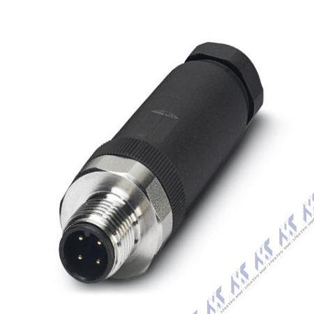 SACC-M12MS-4CON-PG 9-VA