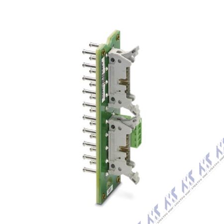 FLKM 14-PA-AB/1756/IF6I/EXTC