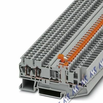 ST 2,5-TWIN-MT/1P