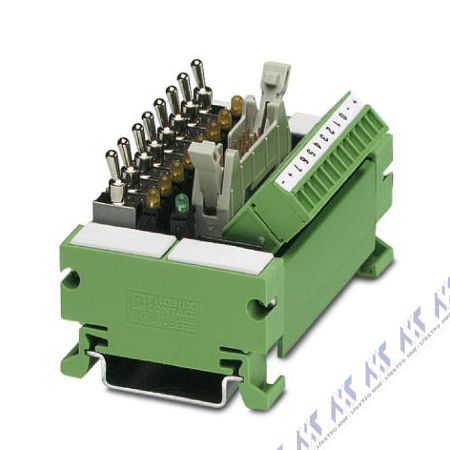 UM 45-DI/DO/S/LA/SIM8