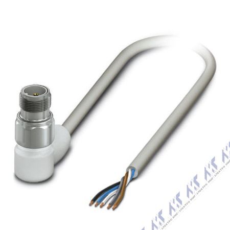 SAC-5P-M12MR/3,0-600 HD