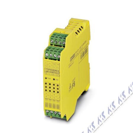 PSR-SPP- 24DC/TS/SDI8/SDIO4