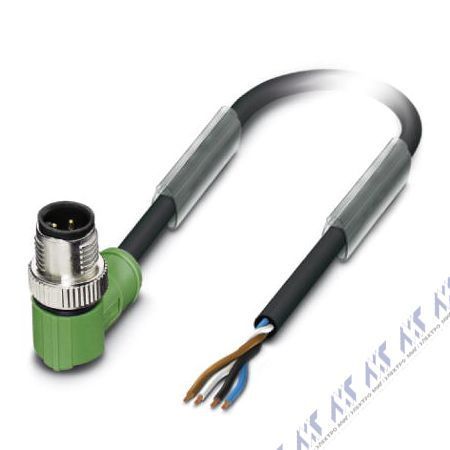 SAC-4P-MR/ 3,0-PUR SCO