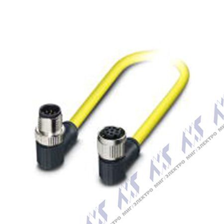 SAC-8P-MR/ 1,5-542/ FR SCO BK