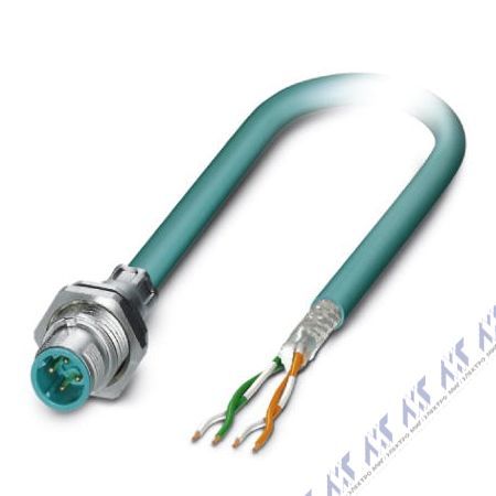 SACCBP-MSD-4CON-PG9/0,5-931SCO