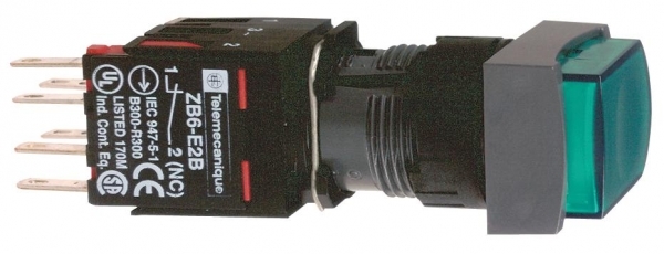 XB6DE3B5B