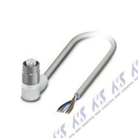 SAC-5P-3,0-600/M12FR HD