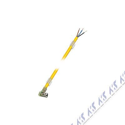 SAC-3P-5,0-540/M8FR-2L CH