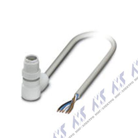 SAC-5P-M12MR/5,0-600 FB