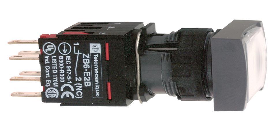 XB6DW1B5B