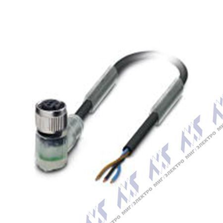 SAC-3P-10,0-PUR/FR-2L SCO