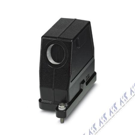 HC-HPR-B16-HHWH-1STM32-EM-BK