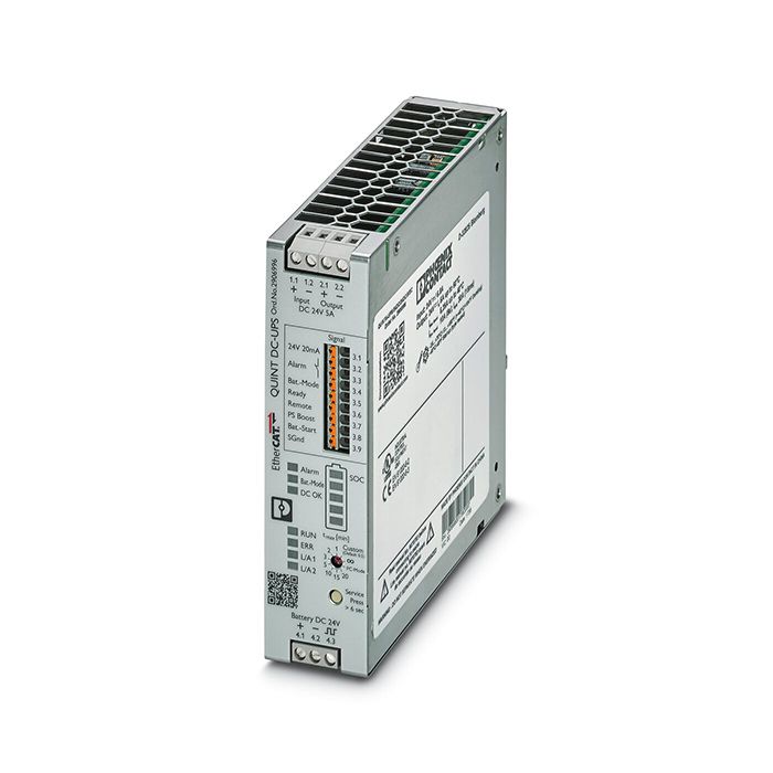 QUINT4-UPS/24DC/24DC/5/EC