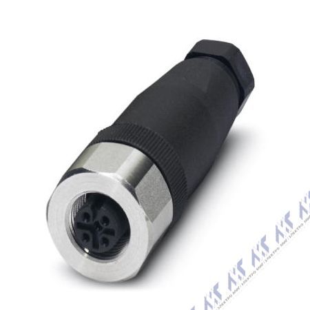 SACC-M12FS-5CON-PG 7-VA