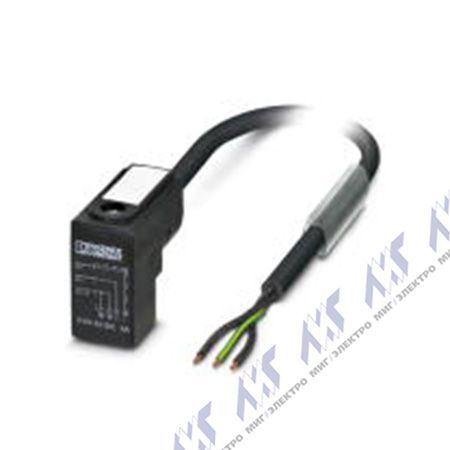 SAC-3P-10,0-PUR/C