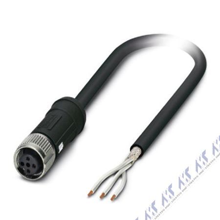 SAC-3P-10,0-28R/FS SCO RAIL