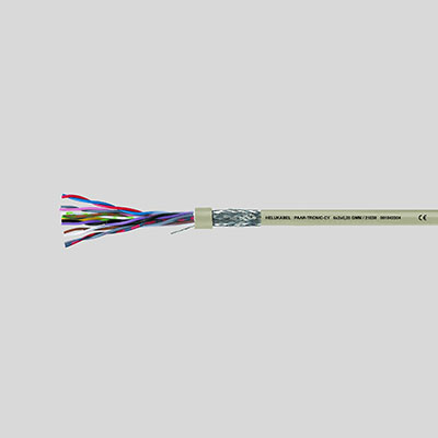PAAR-TRONIC-CY 7x2x0,34 кв.мм