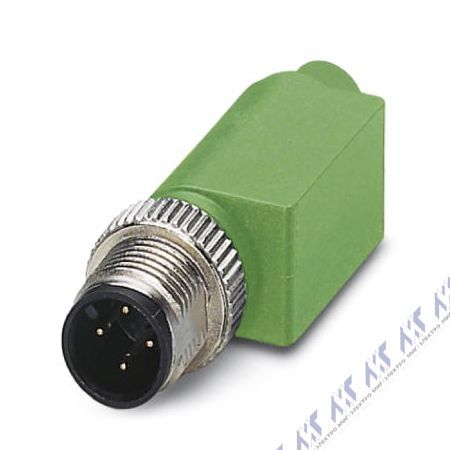 SAC-4P-M12MS-M 8SIFS