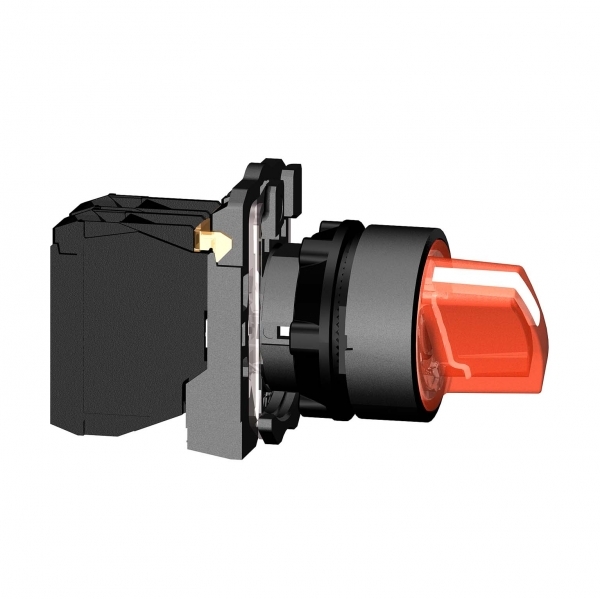 XB5AK124M5
