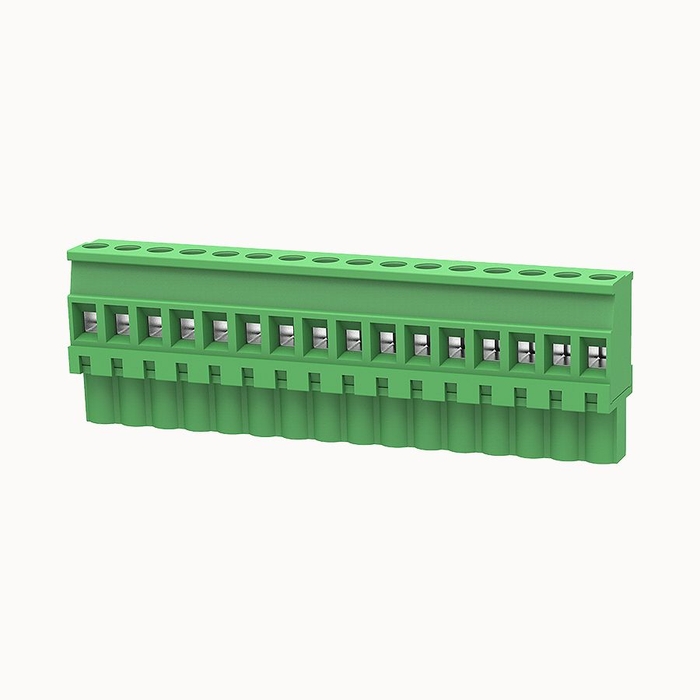 2EDGKB-5.08-16P-14-1000Z(H)