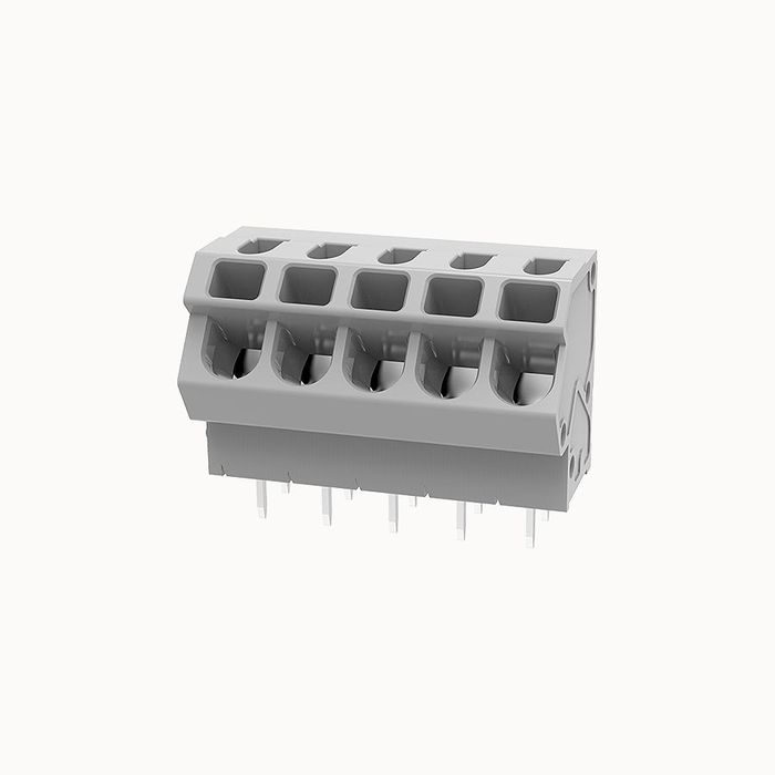 DG205-5.0-05P-11-00Z(H)