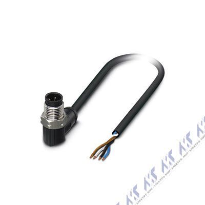 SAC-4P-M12MR/10,0-511 FB