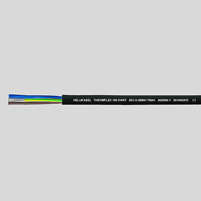 THERMFLEX 180 EWKF. HK-SO-H05SS-F 4G2.5 кв.мм