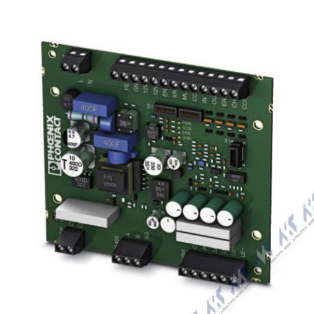 EV-CC-AC1-M3-CBC-SER-PCB