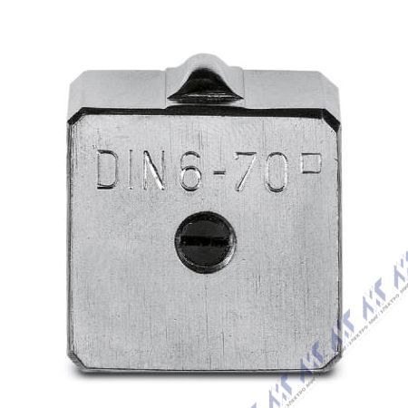 CRIMPFOX-C120 RC 70/M-DIE