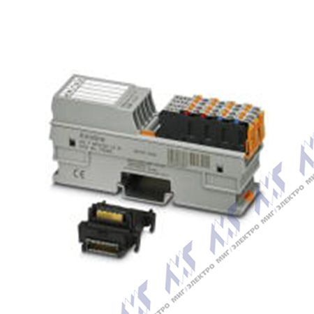 AXL F IMPULSE2 XC 1H