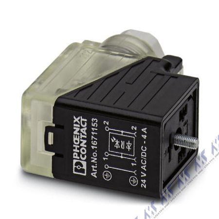 SACC-V-3CON-PG9/B-1L-S