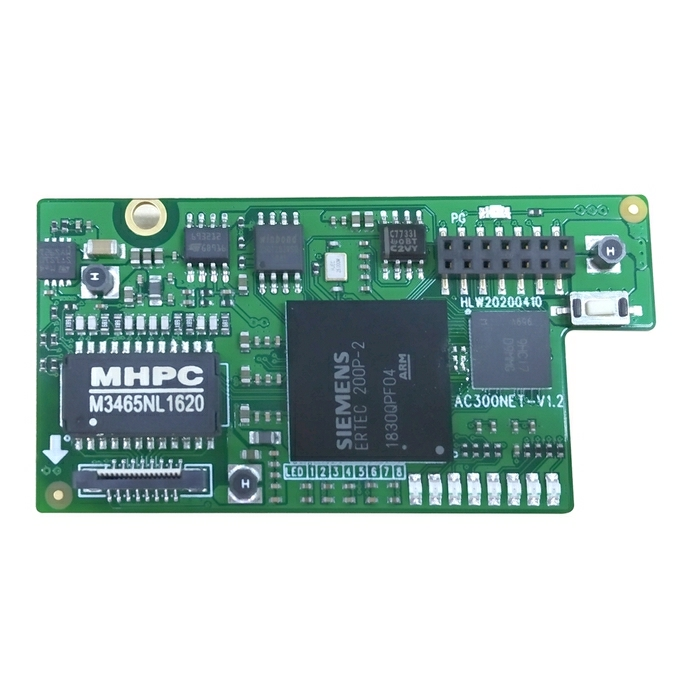 VF-101 опция ProfiBus