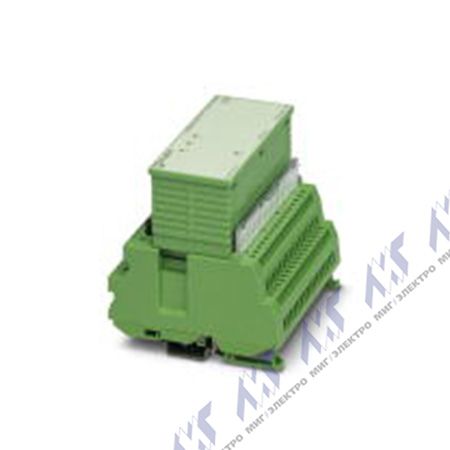 IB ST ZF 24 TEMP 4 RTD