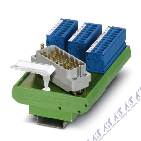 UMK- EC56/25/EX -FRONT 2,5V/L