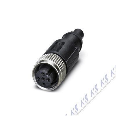 SAC-5P-M12FS PB TR