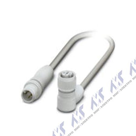 SAC-4P-MS/0,3-600/M12FR-3L FB