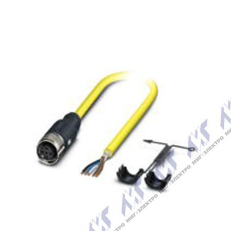 SAC-HZ-5P-10,0-542/FSSHSCO BK