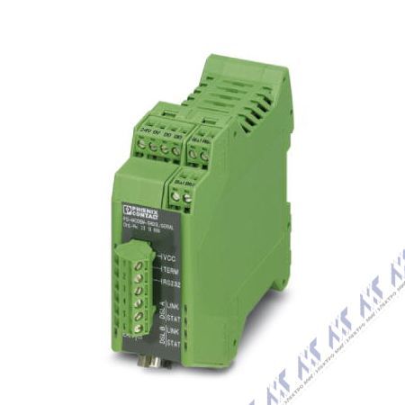 PSI-MODEM-SHDSL/SERIAL