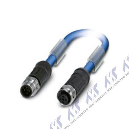 SAC-3P-M12MS/10,0-961/M12FS VA