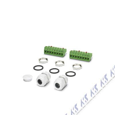 IBS RL PLSET DIO 8/5-RS-LK