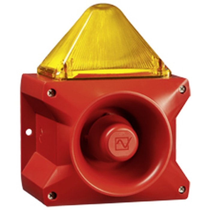 PA X 20-15 24 DC YE