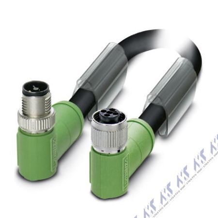 SAC-4P-MRT/ 10,0-PUR/FRT SCO